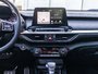 Kia Forte GT LIMITED BERLINE CUIR TOIT MAGS NOIRS 2021 BAS KILO