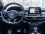 Kia Forte GT LIMITED BERLINE CUIR TOIT MAGS NOIRS 2021 BAS KILO