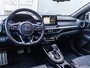 Kia Forte GT LIMITED BERLINE CUIR TOIT MAGS NOIRS 2021 BAS KILO
