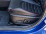Kia Forte GT LIMITED BERLINE CUIR TOIT MAGS NOIRS 2021 BAS KILO