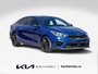 Kia Forte GT LIMITED BERLINE CUIR TOIT MAGS NOIRS 2021 BAS KILO
