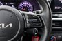 Kia Forte EX AUTOM 14746KM WOW 2023 PAS DE RECLAMATION AU CARFAX