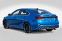Kia Forte EX+TOIT AUTOM A/C BLEUE 2023 1 PROPRIO PAS DE RECLAMTION AU CARFAX