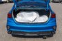 Kia Forte EX+TOIT AUTOM A/C BLEUE 2023 1 PROPRIO PAS DE RECLAMTION AU CARFAX