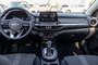 Kia Forte EX+TOIT AUTOM A/C BLEUE 2023 1 PROPRIO PAS DE RECLAMTION AU CARFAX