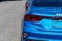 Kia Forte EX+TOIT AUTOM A/C BLEUE 2023 1 PROPRIO PAS DE RECLAMTION AU CARFAX