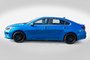 Kia Forte EX+TOIT AUTOM A/C BLEUE 2023 1 PROPRIO PAS DE RECLAMTION AU CARFAX