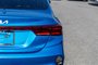 Kia Forte EX+TOIT AUTOM A/C BLEUE 2023 1 PROPRIO PAS DE RECLAMTION AU CARFAX