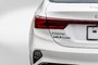 Kia Forte LX AUTOM A/C CAMERA 47584KM 2023 1 PROPRIO PAS DE RECLAMATION AU CARFAX