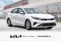 Kia Forte LX AUTOM A/C CAMERA 47584KM 2023 1 PROPRIO PAS DE RECLAMATION AU CARFAX
