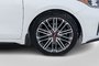 Kia Forte5 GT 1.6T LIMITED CUIR TOIT 2021 1 PROPRIO PAS DE RECLAMATION AU CARFAX