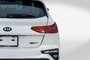 Kia Forte5 GT 1.6T LIMITED CUIR TOIT 2021 1 PROPRIO PAS DE RECLAMATION AU CARFAX