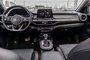 Kia Forte5 GT 1.6T LIMITED CUIR TOIT 2021 1 PROPRIO PAS DE RECLAMATION AU CARFAX