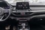 Kia Forte5 GT 1.6T LIMITED CUIR TOIT 2021 1 PROPRIO PAS DE RECLAMATION AU CARFAX