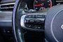 2021 Kia K5 GT-Line AWD CUIR TOIT 1 OWNER NO CAFFAX CLAIM