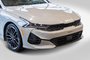 Kia K5 GT GRIS MAT CUIR ORANGE WOW 2023 1 PROPRIO