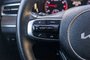 Kia K5 GT-LINE AWD 1.6T BLANC CUIR NOIR 2024 PAS DE RECLAMATION AU CARFAX