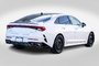 Kia K5 GT-LINE AWD 1.6T BLANC CUIR NOIR 2024 PAS DE RECLAMATION AU CARFAX