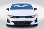 Kia K5 GT-LINE AWD 1.6T BLANC CUIR NOIR 2024 PAS DE RECLAMATION AU CARFAX