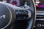 Kia K5 GT-LINE AWD 1.6T BLANC CUIR NOIR 2024 PAS DE RECLAMATION AU CARFAX