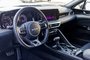 Kia K5 GT-LINE AWD 1.6T BLANC CUIR NOIR 2024 PAS DE RECLAMATION AU CARFAX