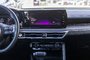 Kia K5 GT-LINE AWD 1.6T BLANC CUIR NOIR 2024 PAS DE RECLAMATION AU CARFAX