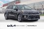 Kia Niro SX TOURING NOIR 26242KM 2022 1 PROPRIO PAS DE RECLAMATION AU CARFAX