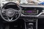 Kia Niro SX TOURING NOIR 26242KM 2022 1 PROPRIO PAS DE RECLAMATION AU CARFAX