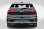 Kia Niro SX TOURING NOIR 26242KM 2022 1 PROPRIO PAS DE RECLAMATION AU CARFAX