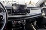 2021 Kia Rio 5-door LX+ AUTOM CAMERA