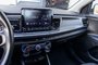 Kia Rio 5-door LX+ AUTOM A/C BLANCHE 2021