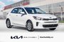 Kia Rio 5-door LX+ AUTOM A/C BLANCHE 2021