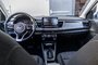 Kia Rio 5-door LX+ AUTOM A/C BLANCHE 2021