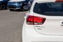 Kia Rio 5-door LX+ AUTOM A/C BLANCHE 2021