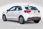 Kia Rio 5-door LX+ AUTOM A/C BLANCHE 2021