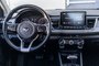 Kia Rio 5-door LX+ AUTOM A/C BLANCHE 2021