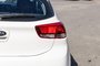 Kia Rio 5-door LX+ AUTOM A/C BLANCHE 2021
