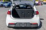Kia Rio 5-door LX+ AUTOM A/C BLANCHE 2021