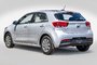 Kia Rio 5-door LX AUTOM A/C CAMERA 2022 PAS DE RECLAMATION AU CARFAX
