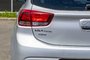 Kia Rio 5-door LX AUTOM A/C CAMERA 2022 PAS DE RECLAMATION AU CARFAX