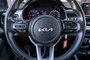 Kia Rio 5-door LX AUTOM A/C CAMERA 2022 PAS DE RECLAMATION AU CARFAX