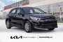 Kia Rio 5-door LX+ AUTOM A/C CAMERA SIEGES CHAUFFANTS 2023 1 PROPRIO PAS DE RECLAMTION AU CARFAX