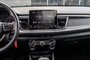 Kia Rio 5-door LX+ AUTOM A/C CAMERA SIEGES CHAUFFANTS 2023 1 PROPRIO PAS DE RECLAMTION AU CARFAX
