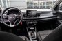 Kia Rio 5-door LX+ AUTOM A/C CAMERA SIEGES CHAUFFANTS 2023 1 PROPRIO PAS DE RECLAMTION AU CARFAX