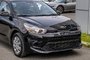 Kia Rio 5-door LX+ AUTOM A/C CAMERA SIEGES CHAUFFANTS 2023 1 PROPRIO PAS DE RECLAMTION AU CARFAX