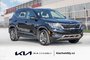 2021 Kia Seltos EX + AWD