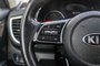 2021 Kia Seltos SX TURBO AWD CUIR TOIT NAV 1 OWNER NO CARFAX CLAIM