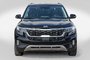 2021 Kia Seltos SX TURBO AWD CUIR TOIT NAV 1 OWNER NO CARFAX CLAIM