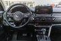 2021 Kia Seltos SX TURBO AWD CUIR TOIT NAV 1 OWNER NO CARFAX CLAIM