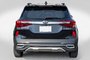 2021 Kia Seltos SX TURBO AWD CUIR TOIT NAV 1 OWNER NO CARFAX CLAIM